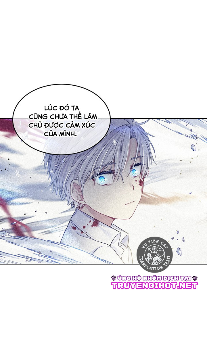 tôi gặp rắc rối vì chồng qúa dễ thương chapter 19.1 33