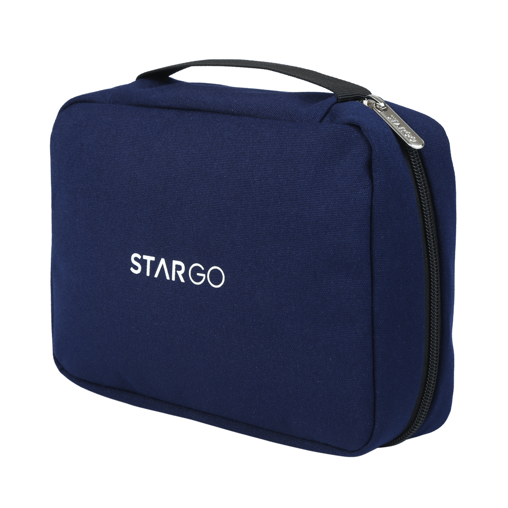 Túi Đựng Phụ Kiện Du Lịch Stargo Comfy - Sakos GDC004DNNG00 - Màu Xanh Navy