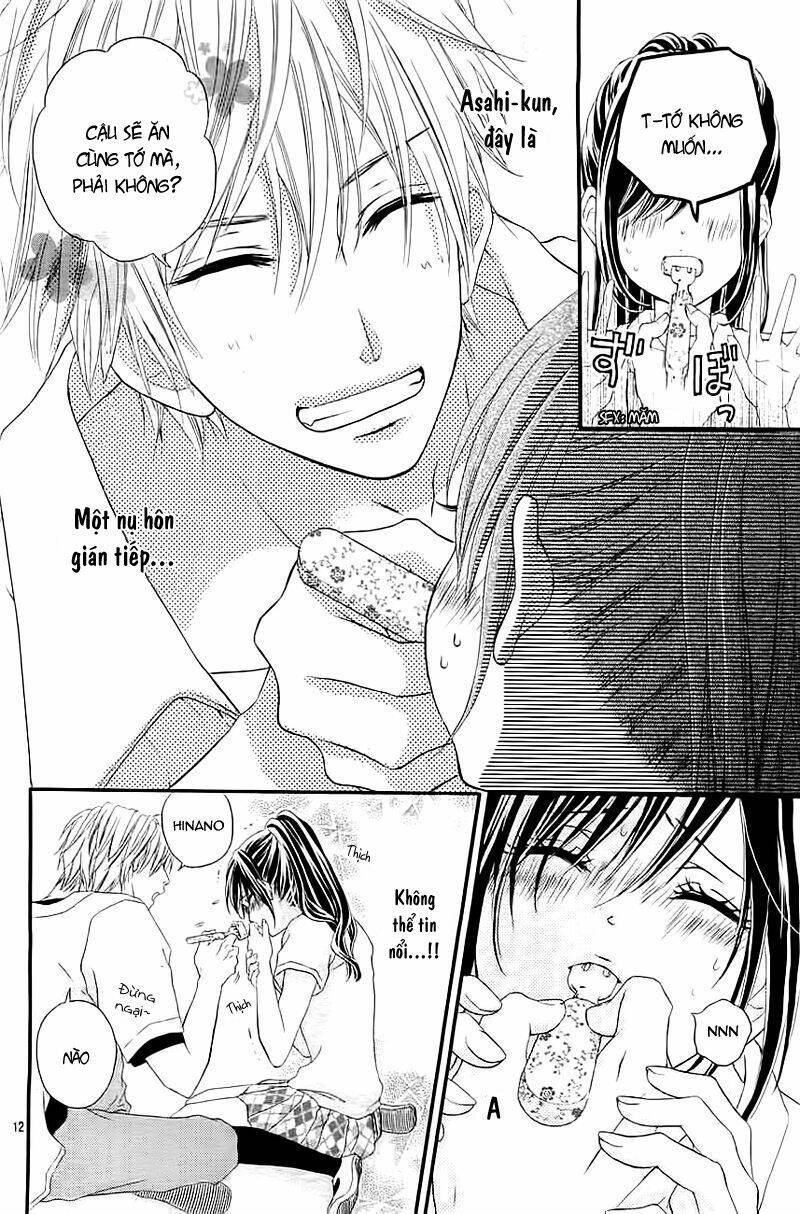 tổng hợp one shot. chapter 355 11