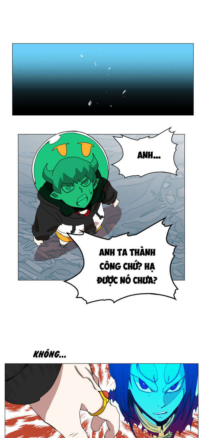 hard core leveling warrior chapter 40 57