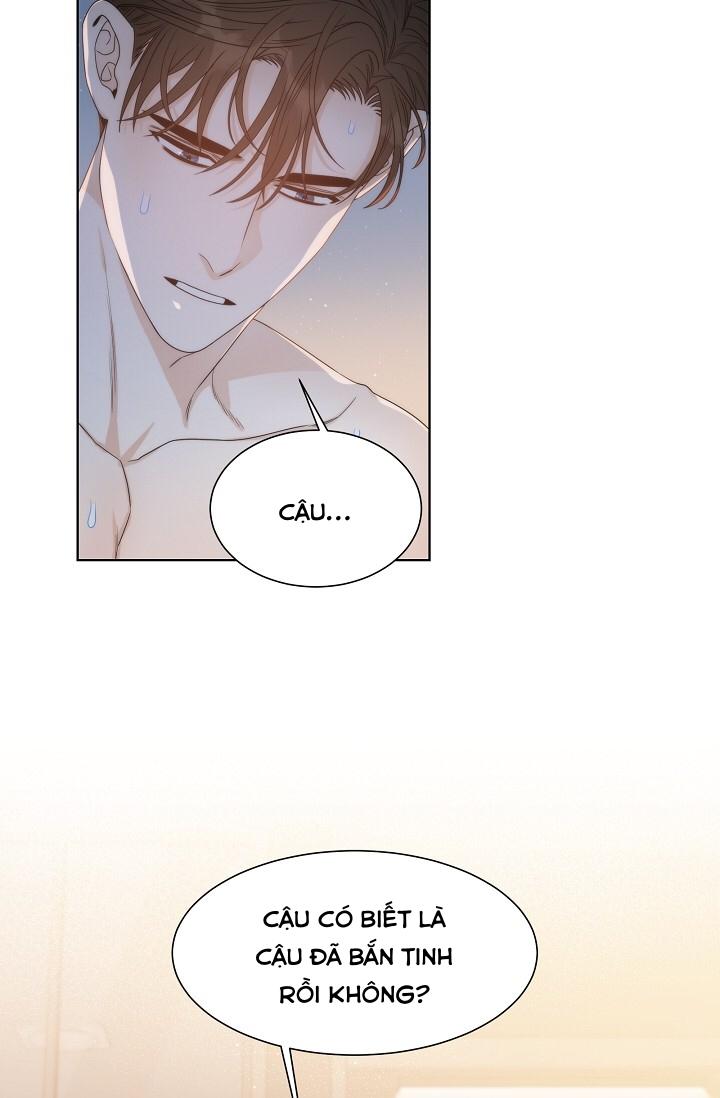 chuyện tình lãng mạn tại manhattan chapter 25 2