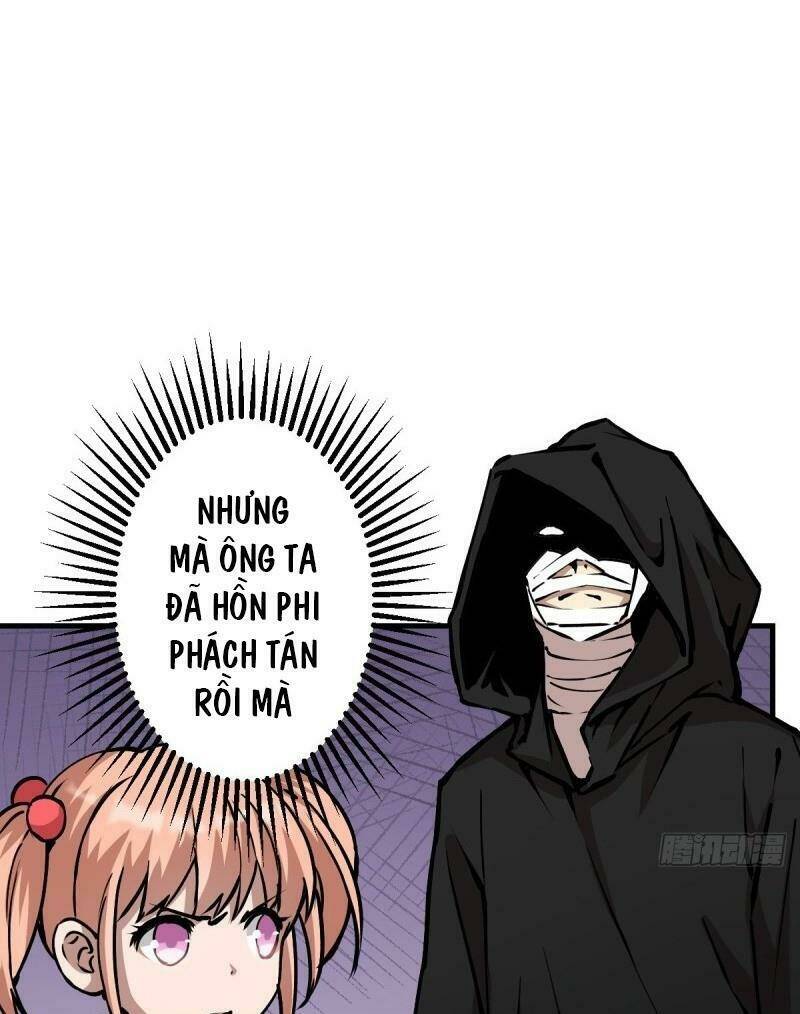 thâm dạ thư ốc chapter 137 19