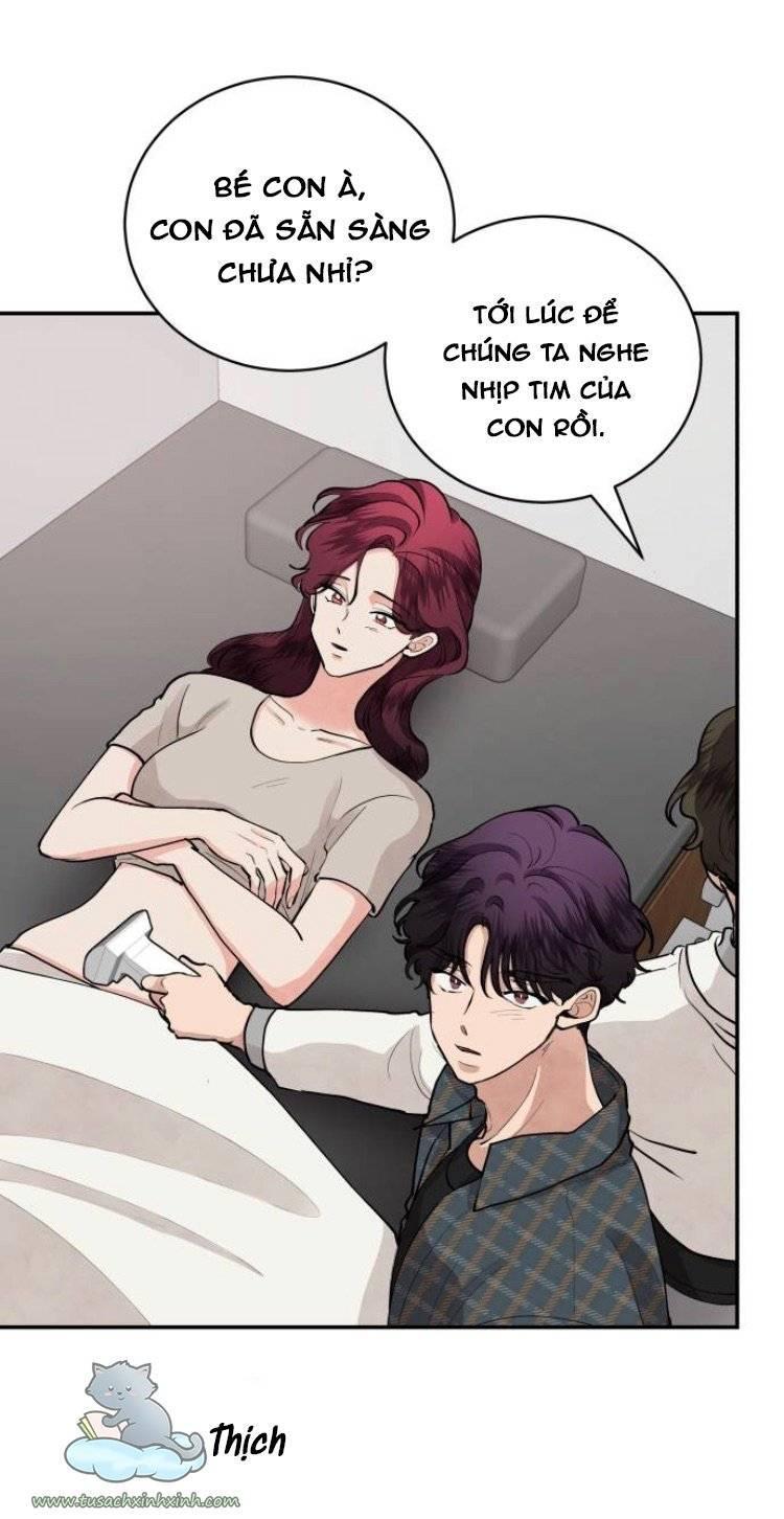 oan gia ngõ hẹp chapter 64 61