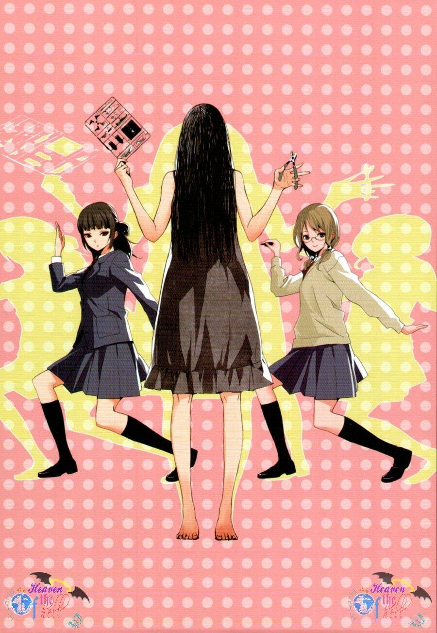 coin laundry no onna chapter 10 2