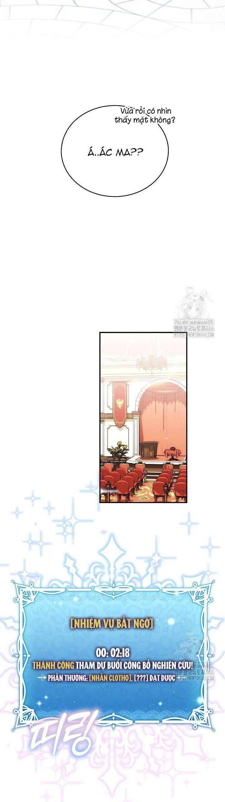 hướng dẫn về ác nữ chapter 32 10