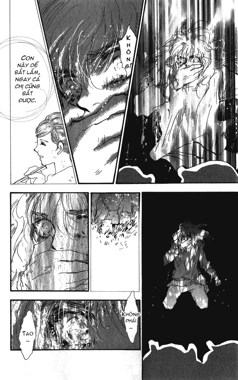 mầm sống chapter 112 35