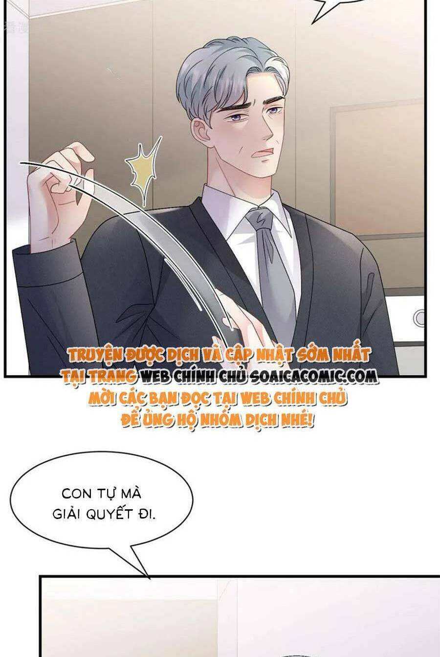 đại tiểu thư có ý đồ gì xấu đâu chapter 181 10