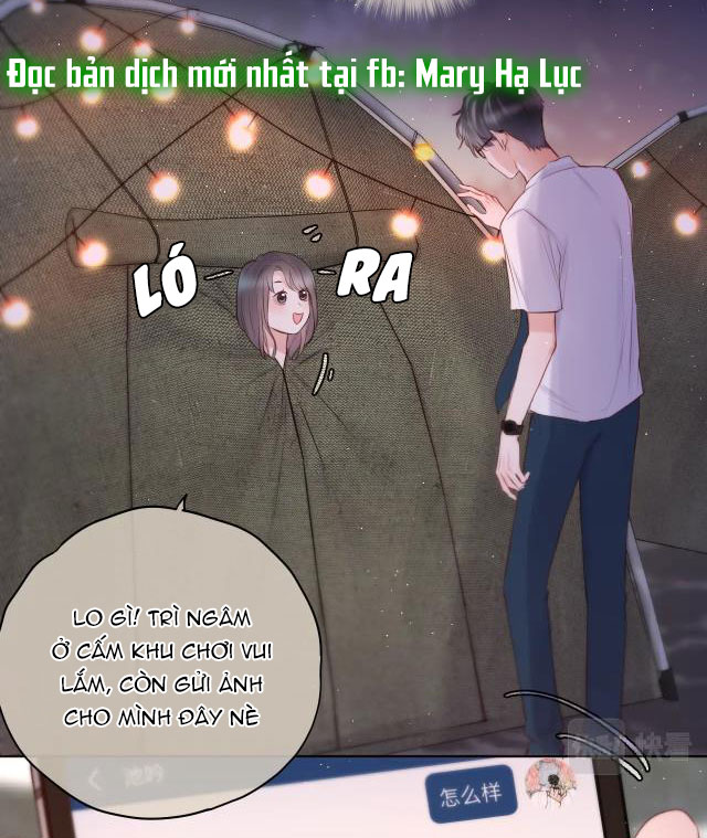 cạm bẫy của hồ ly chapter 1.3 5