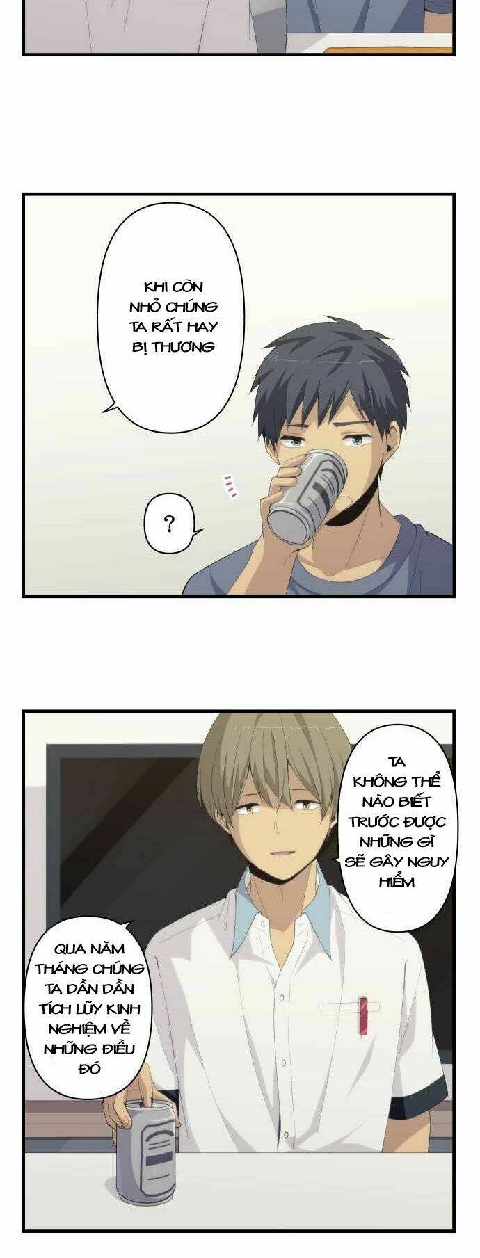 viên thuốc trùng sinh chapter 154 17
