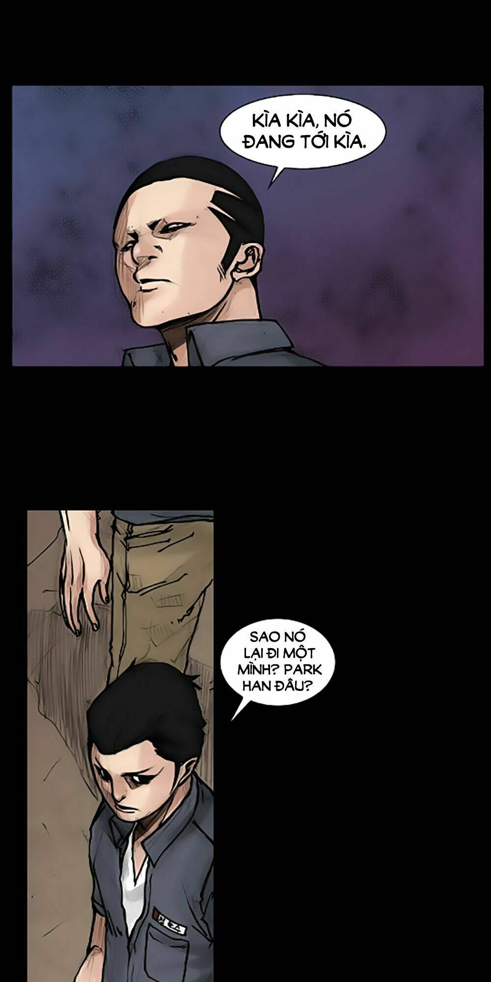 dokgo | độc cô chapter 47 31