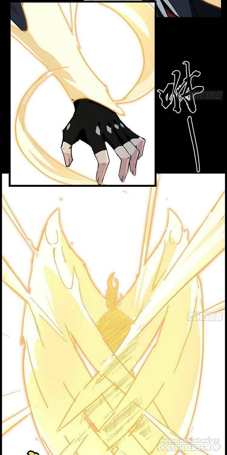 giải cứu 99 nữ chính ở mạt thế chapter 75 16