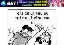 doraemon chế chapter 8 12