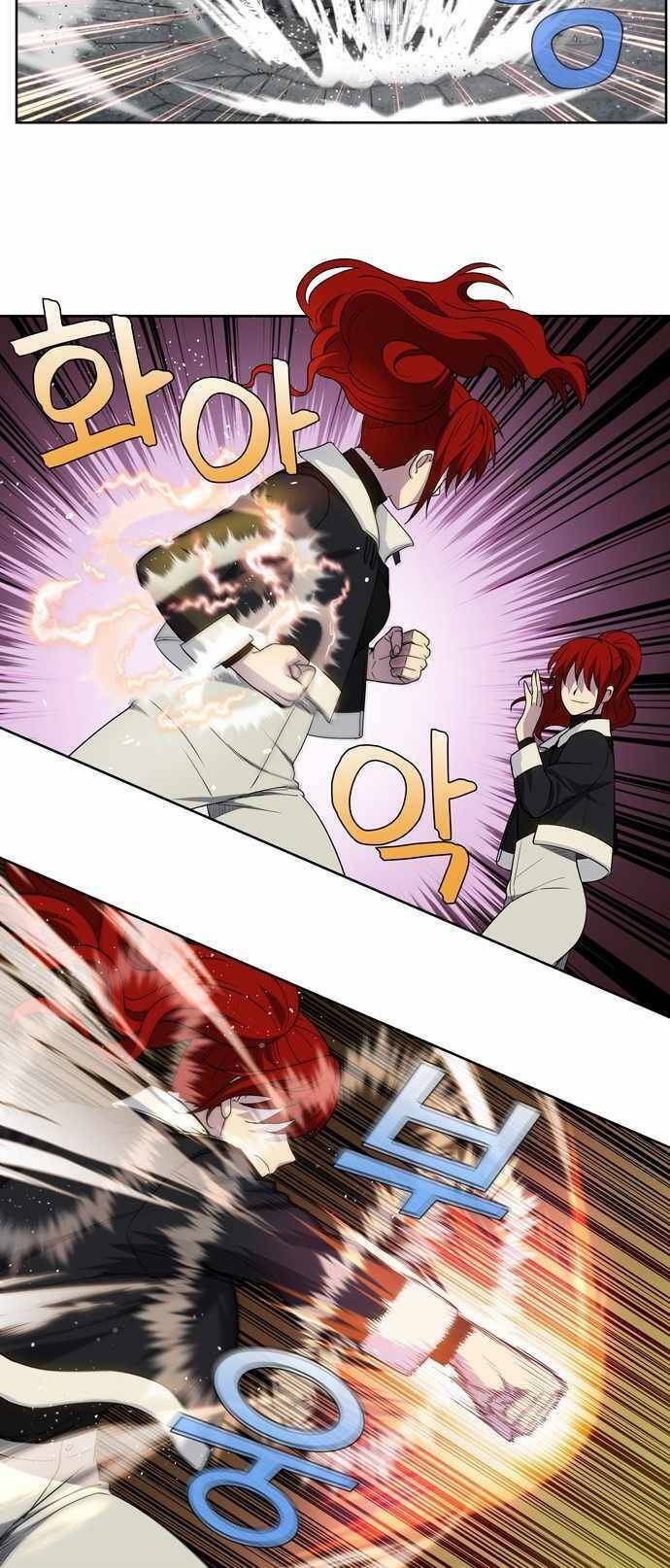 Thế Giới Game Thủ chapter 410.5 5