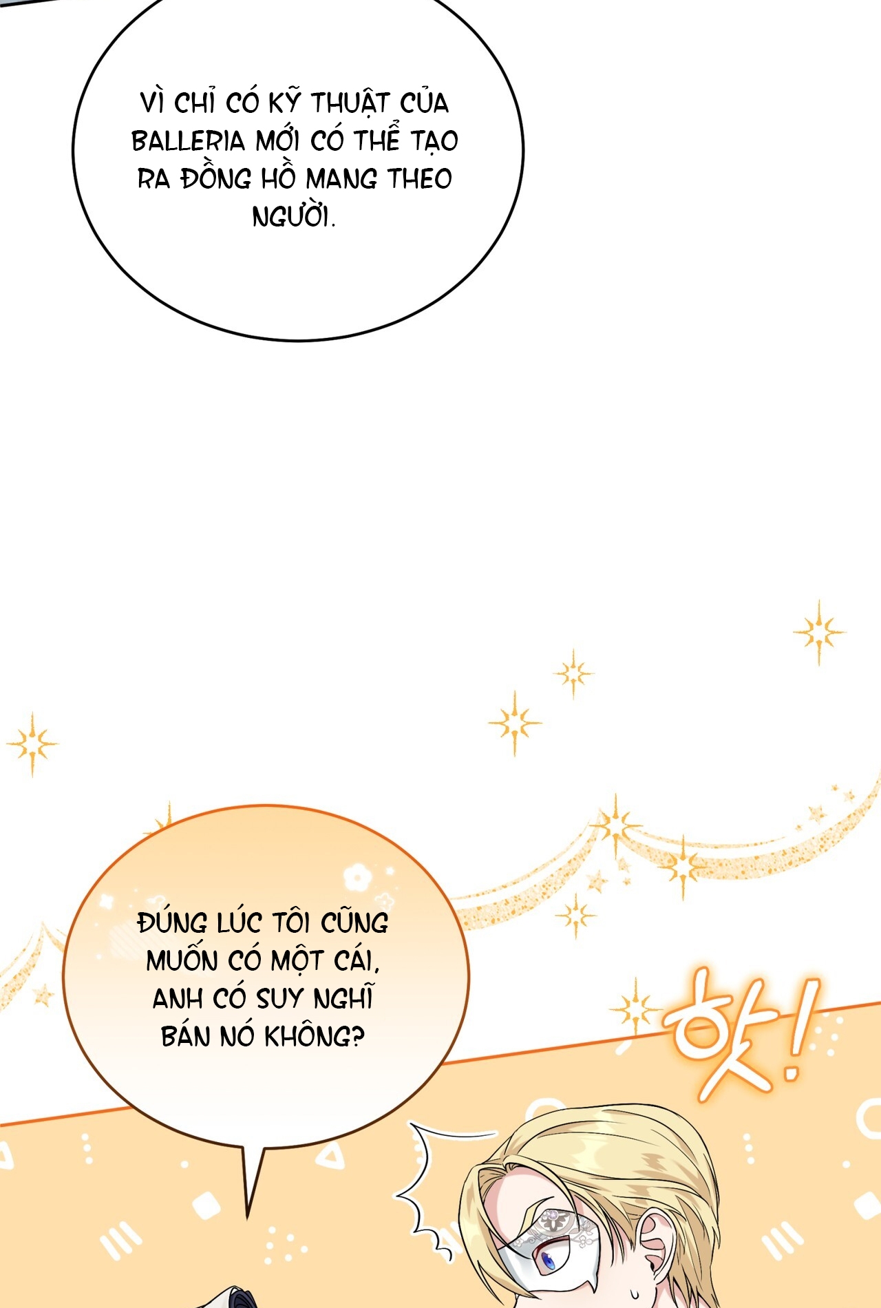 dấu tích của tiên nữ chapter 17.2 37