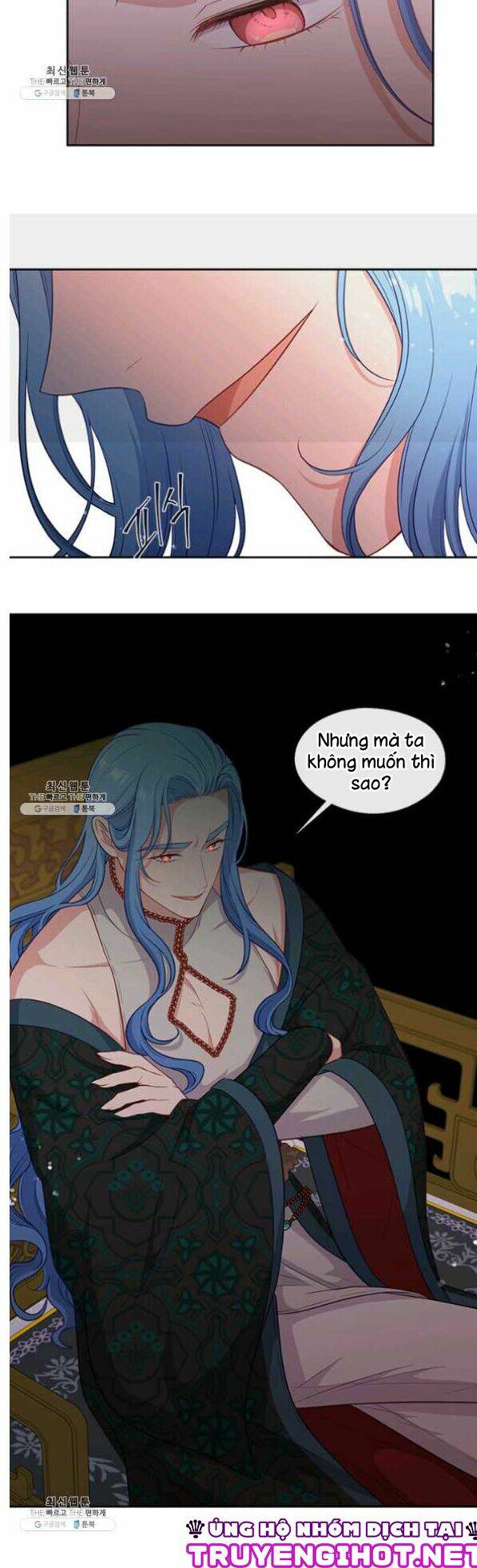 hãy coi chừng ác nữ chapter 78 28