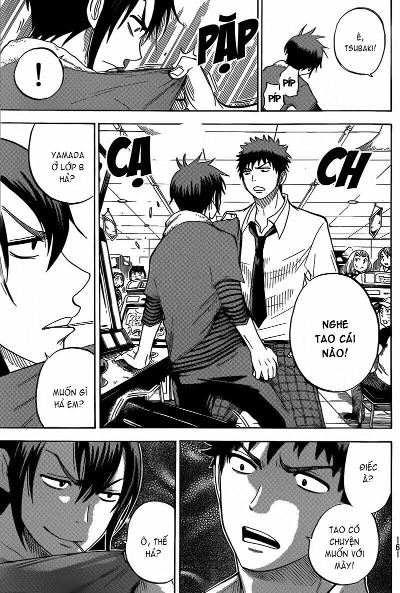 yamada và thất đại ma nữ chapter 37 8