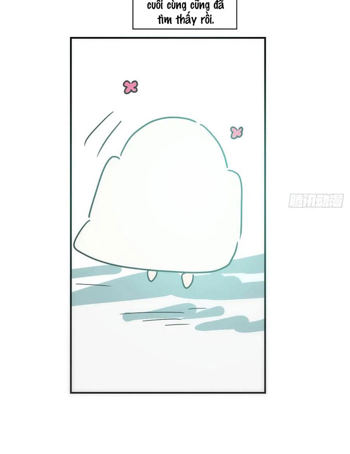 Bắt Lấy Ngao Ngao chapter 250.5 - Trang 44