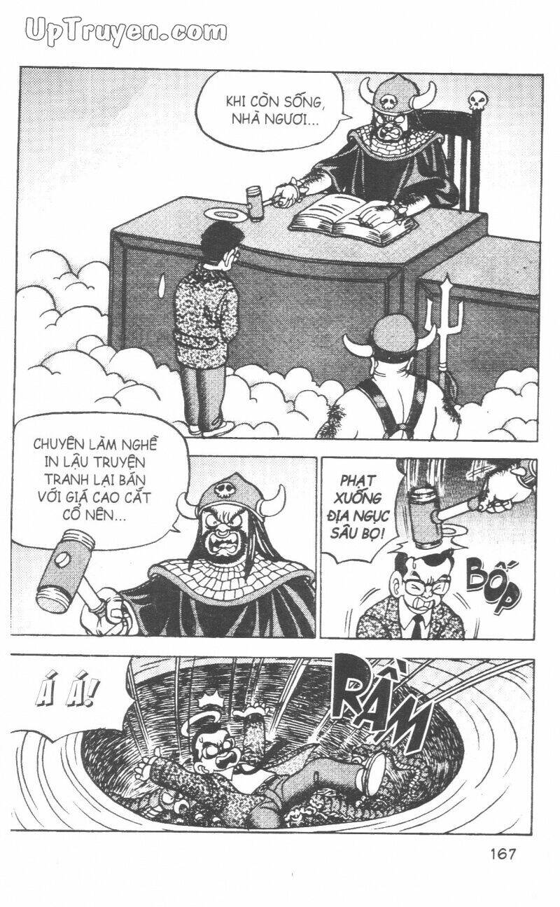 đội quân nhí nhố chapter 32 167