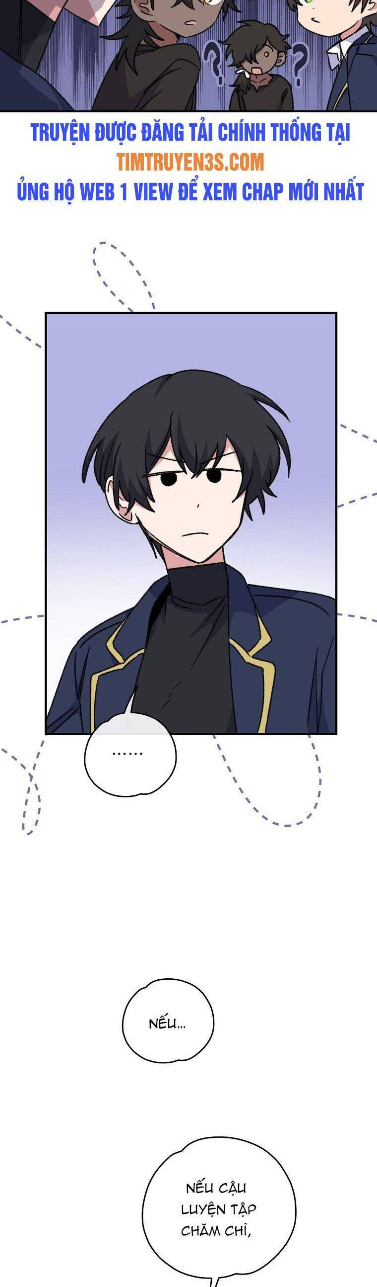 nhà hiền triết yigret chapter 53 9