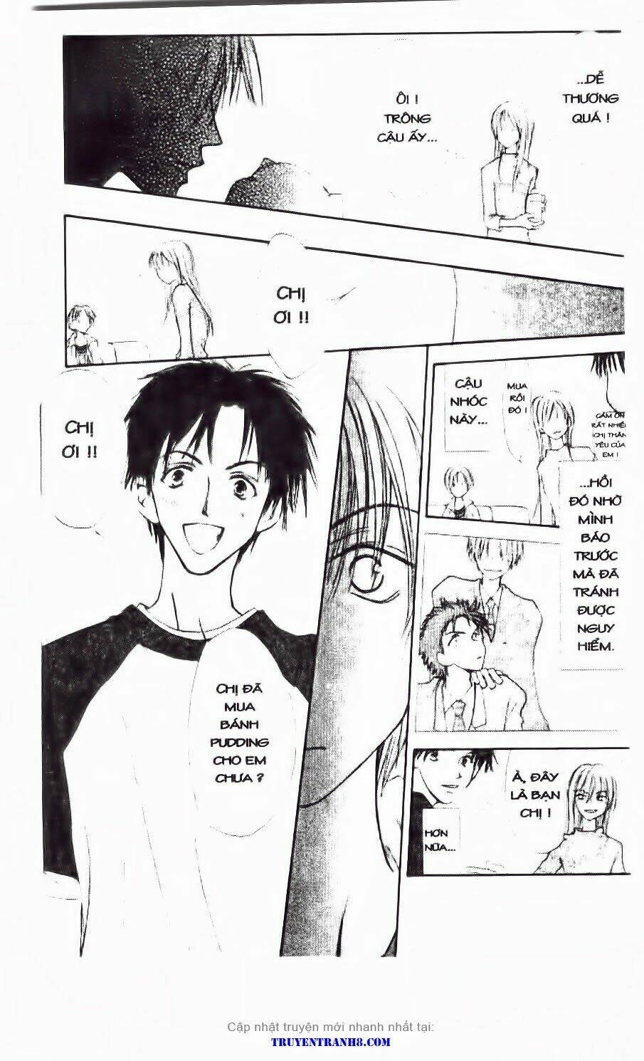 land of the blindfolded chapter 19 11