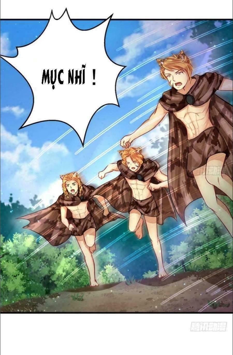 [16+] thảnh thơi thú thế chủng chủng điền, sinh sinh tể chapter 22 4