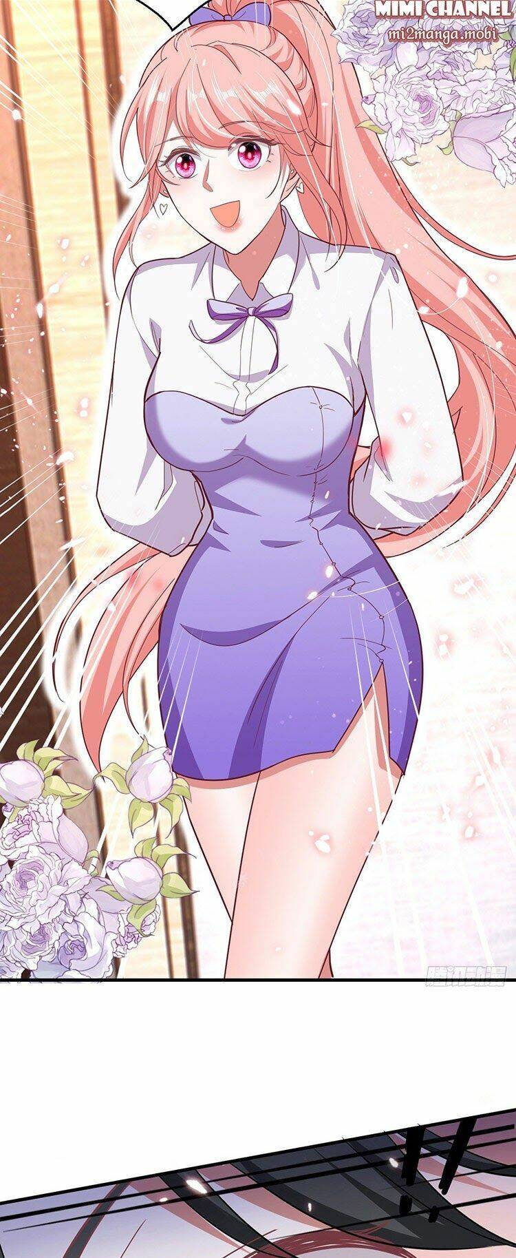 đại lão gọi tôi tiểu tổ tông chapter 33 14