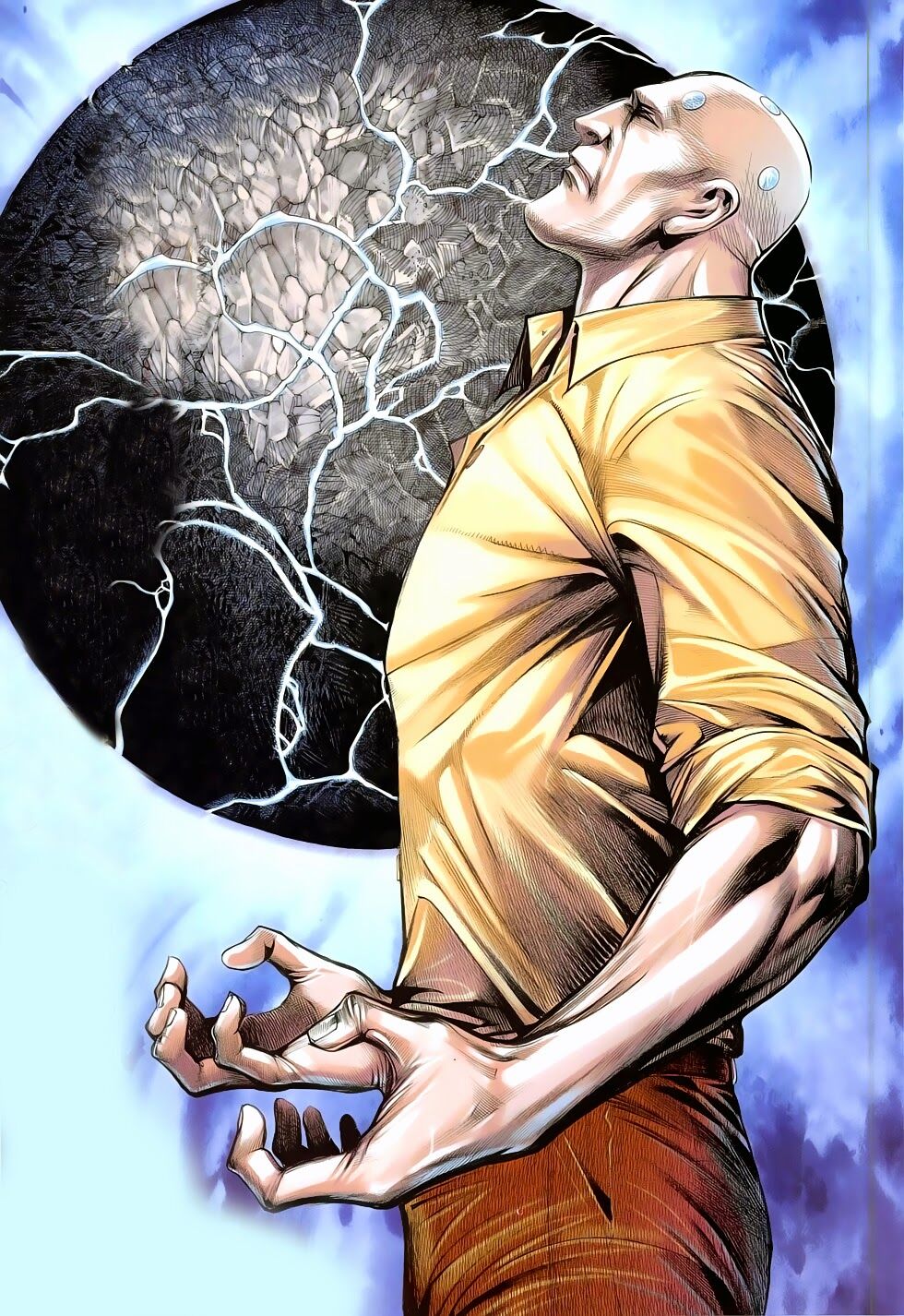 đại quân phiệt chapter 48 2