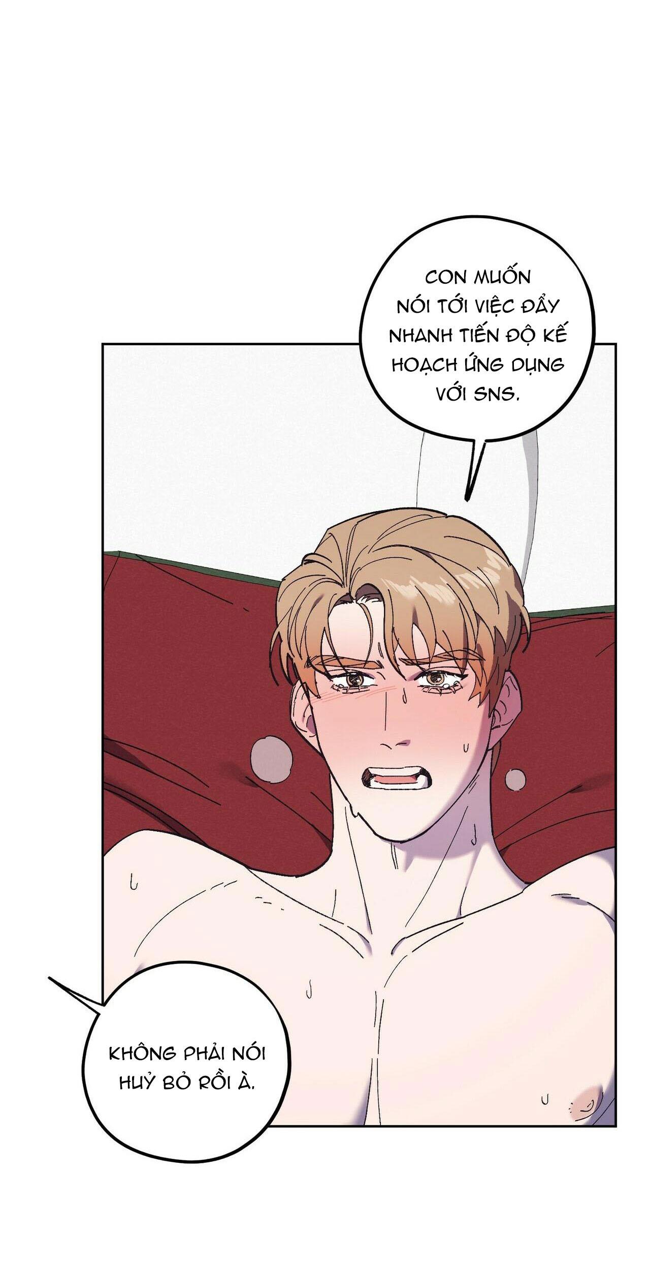 làm dâu nhà tài phiệt họ kang chapter 30 2