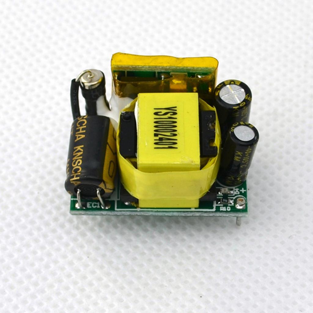 Small Volume Switching Power Supply Module AC-DC Converter Board