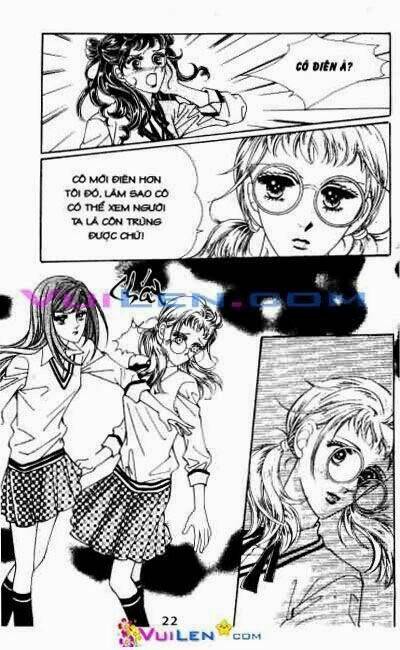 cô gái vương giả chapter 2 22