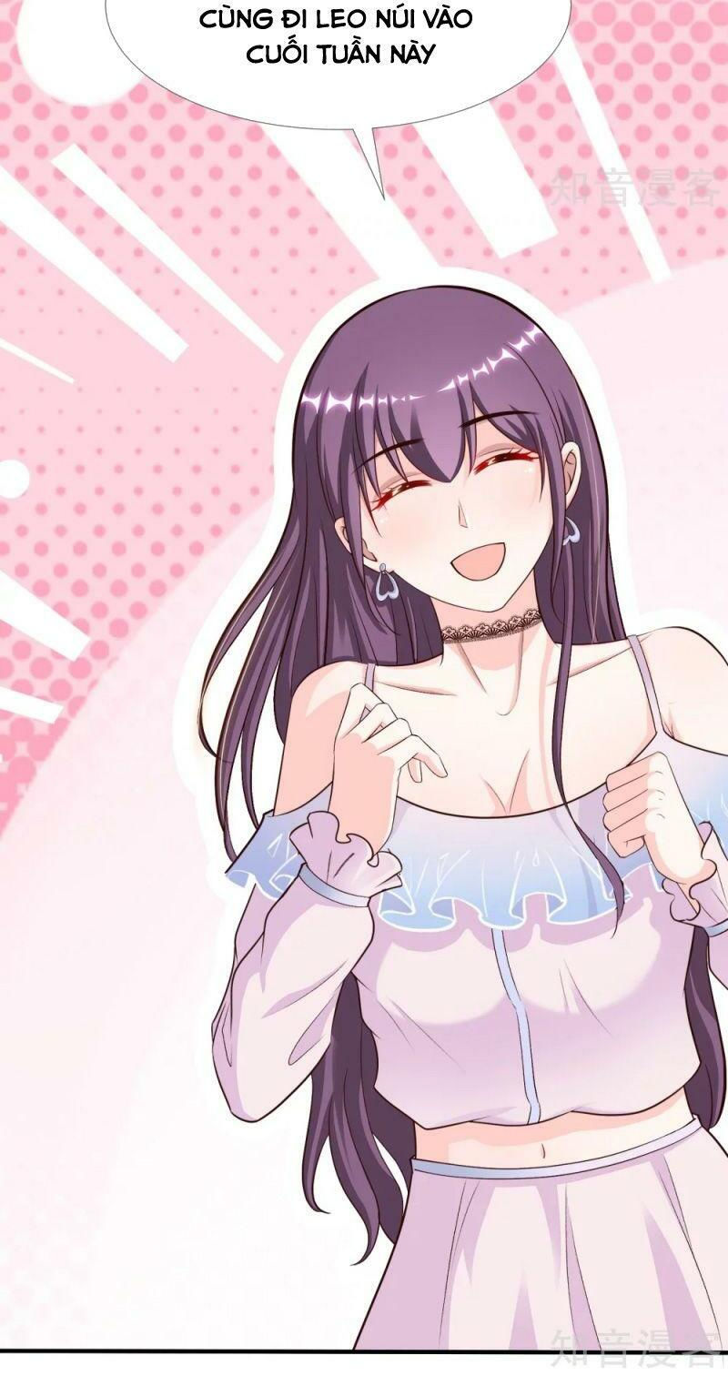 tối cường vận đào hoa chapter 157 25