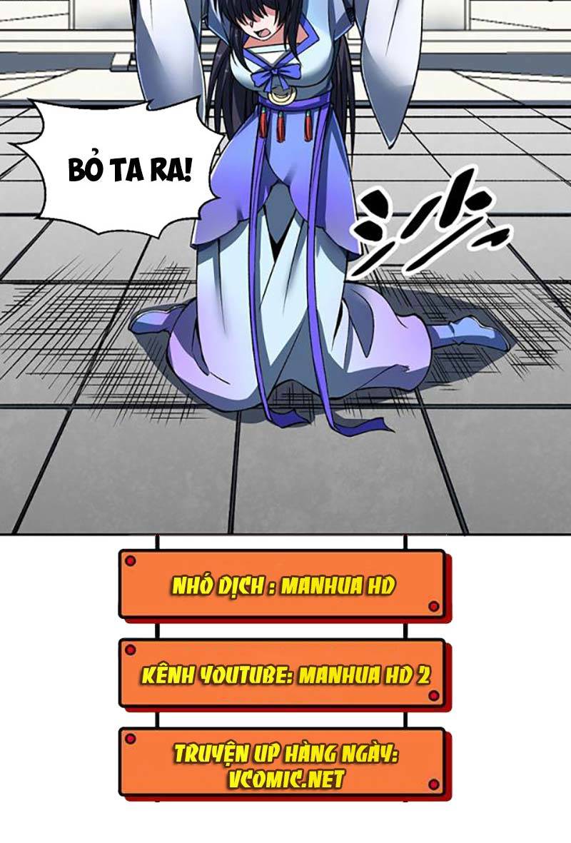 võ đạo độc tôn chapter 492 21