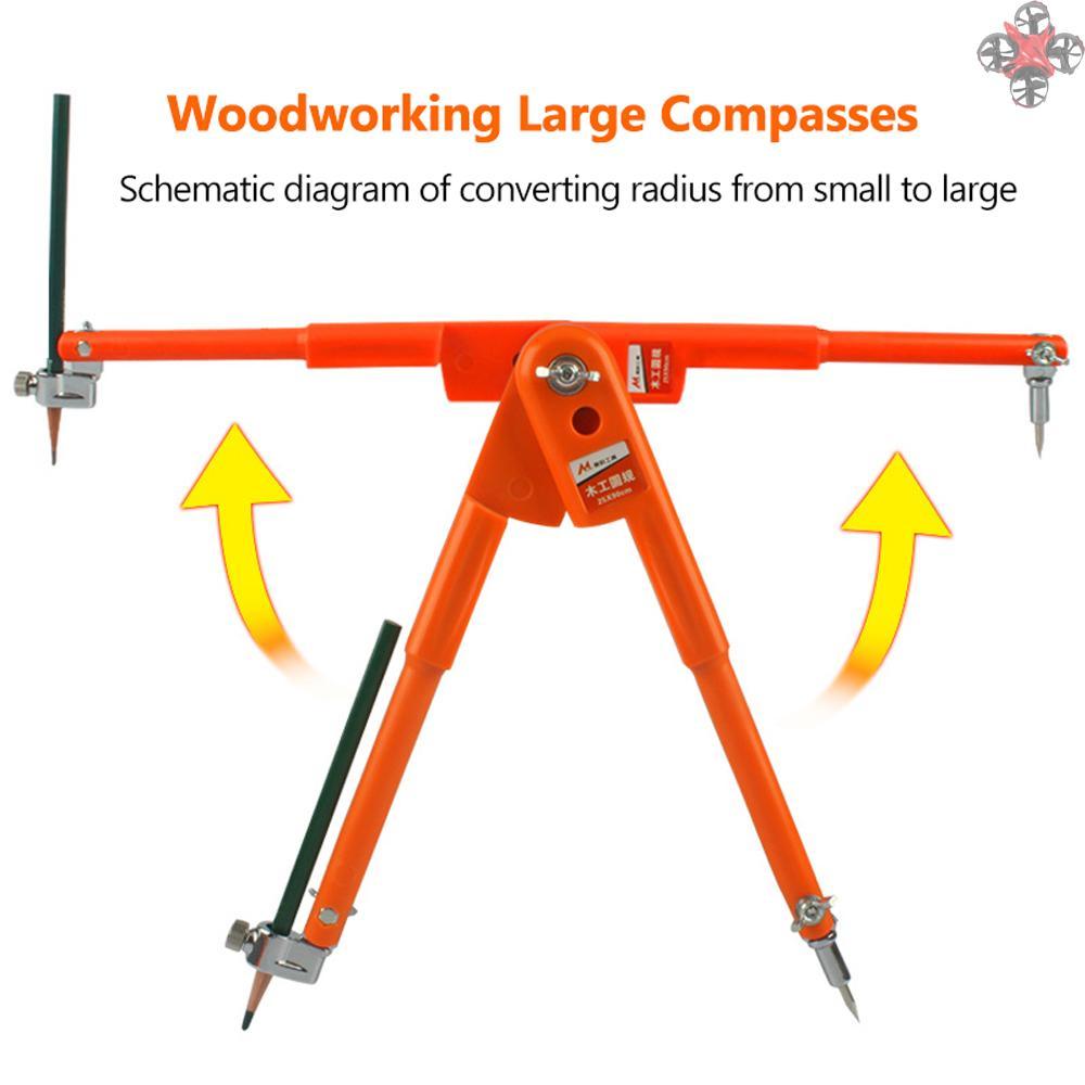 La Bàn Đa Năng Cho Thợ Mộc