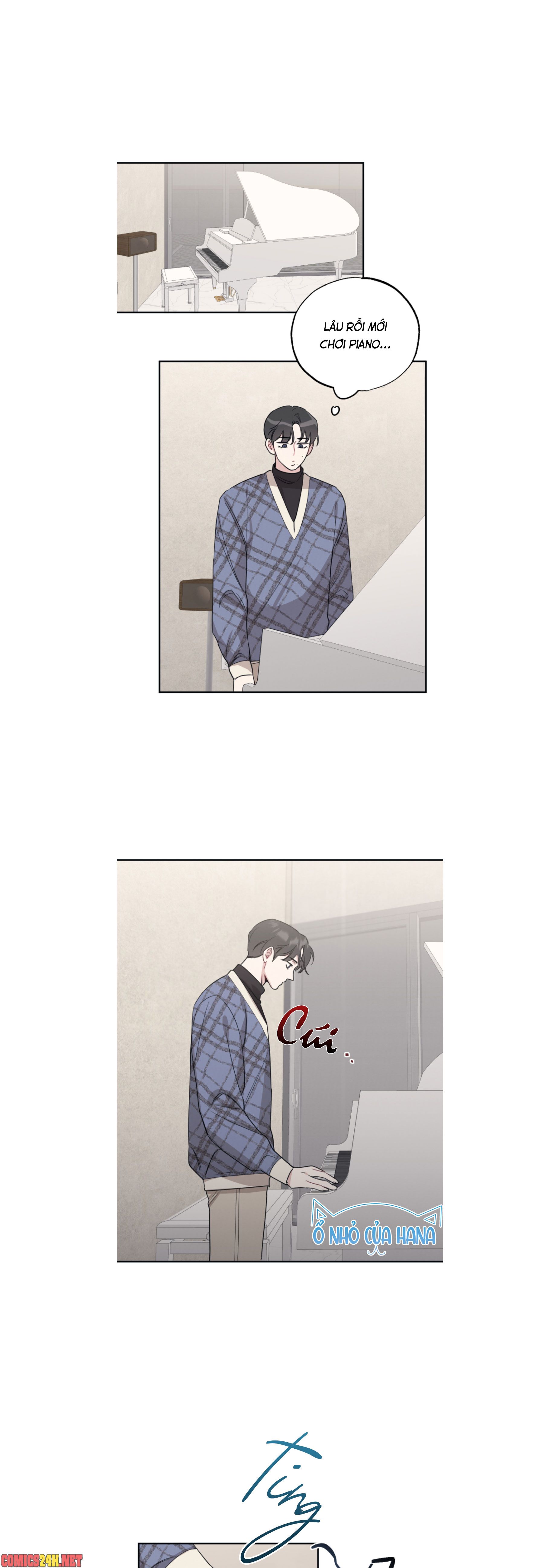 bad kid good partner chapter 16 7