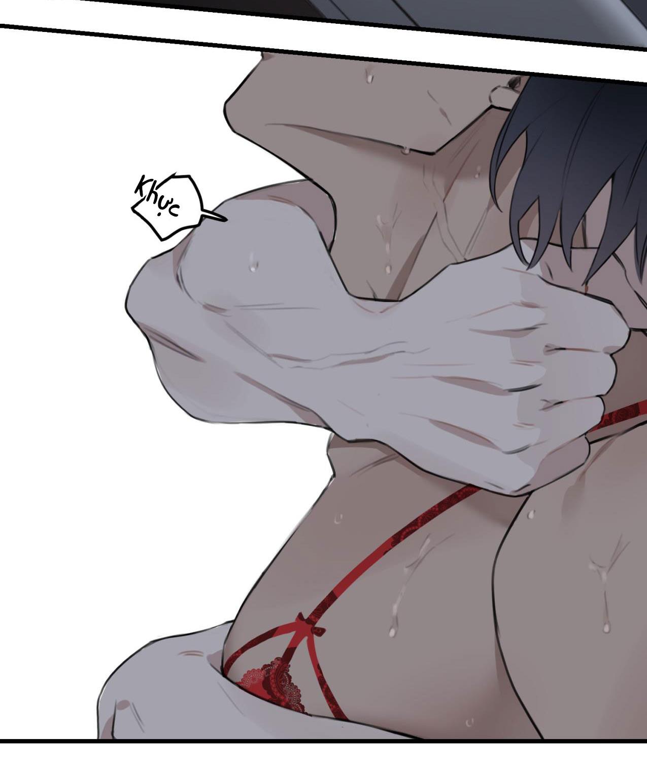 thiếu gia x thư ký chapter 4 24