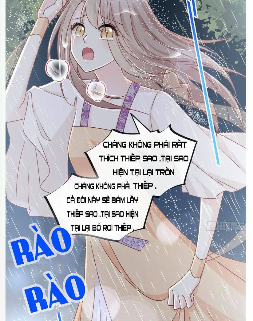 thiên hạ đệ nhất sủng phi chapter 99.1 7