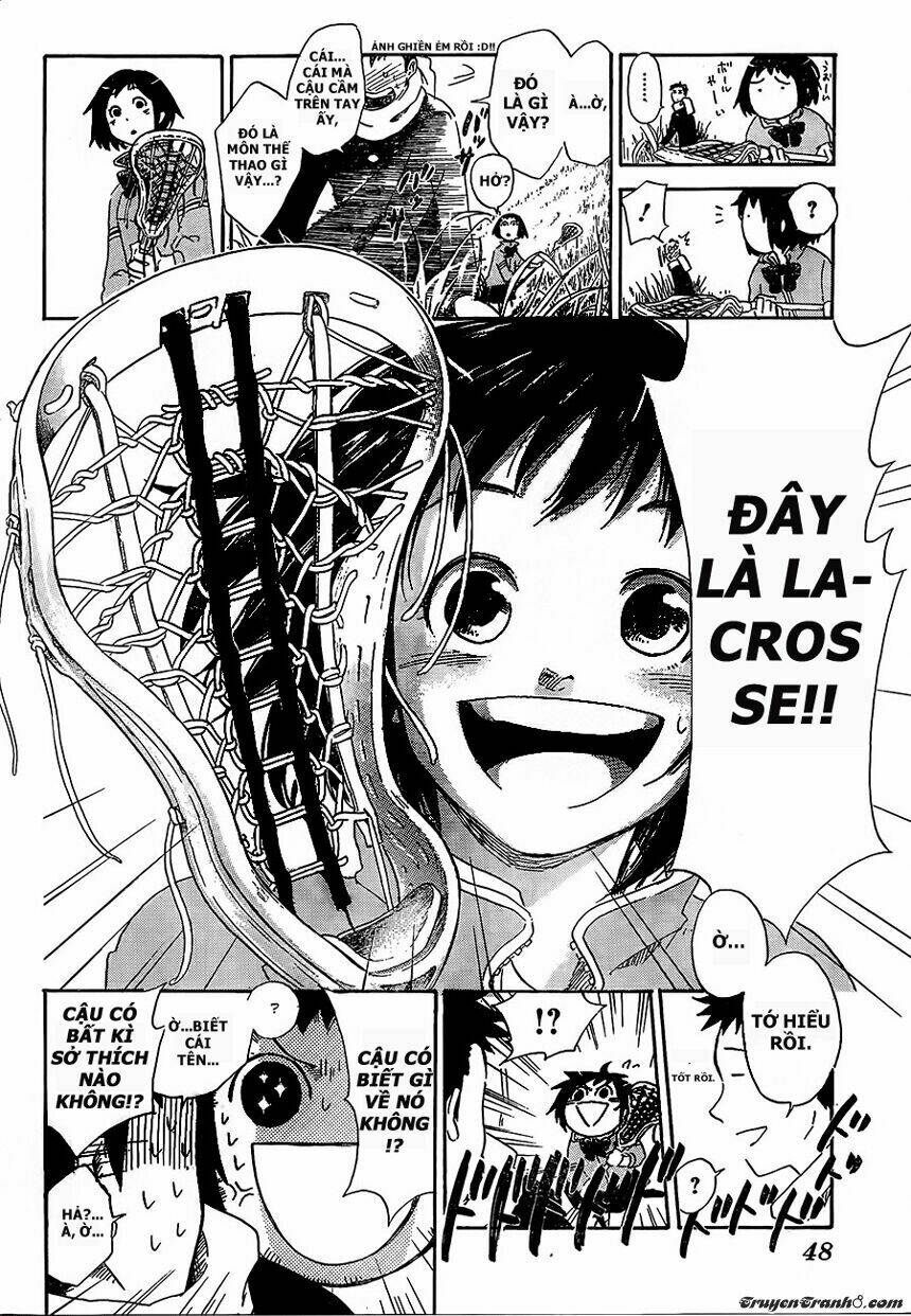 sakurai manager 's club chapter 1 19