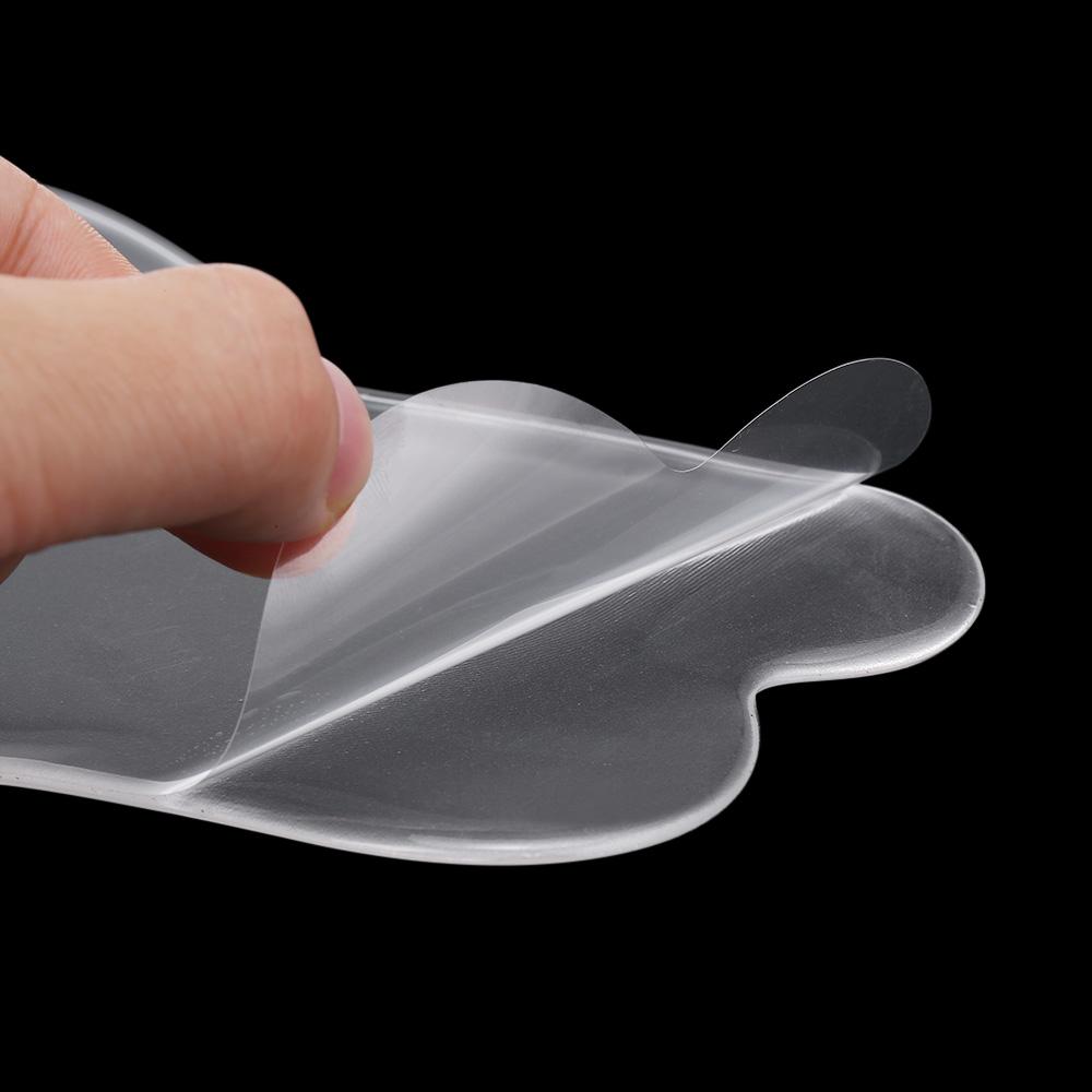 Miếng silicone tự dính chống nhăn ngực có thể tái sử dụng