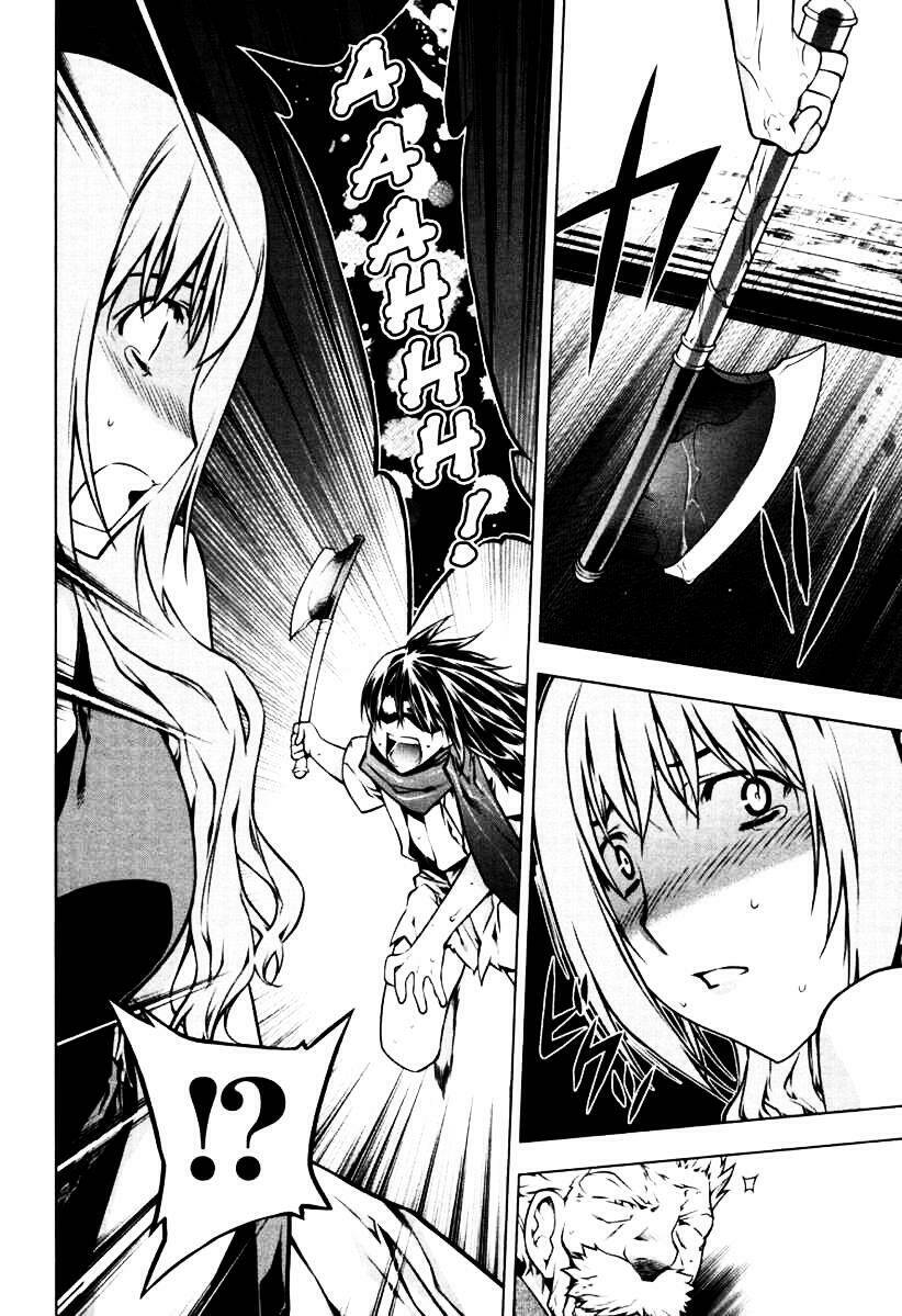 black god chapter 43 24