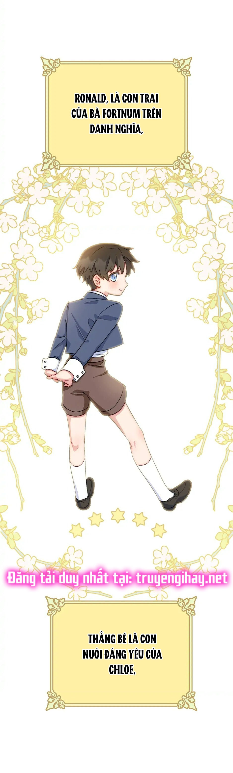 50 công thức pha trà của nữ công tước chapter 140 22