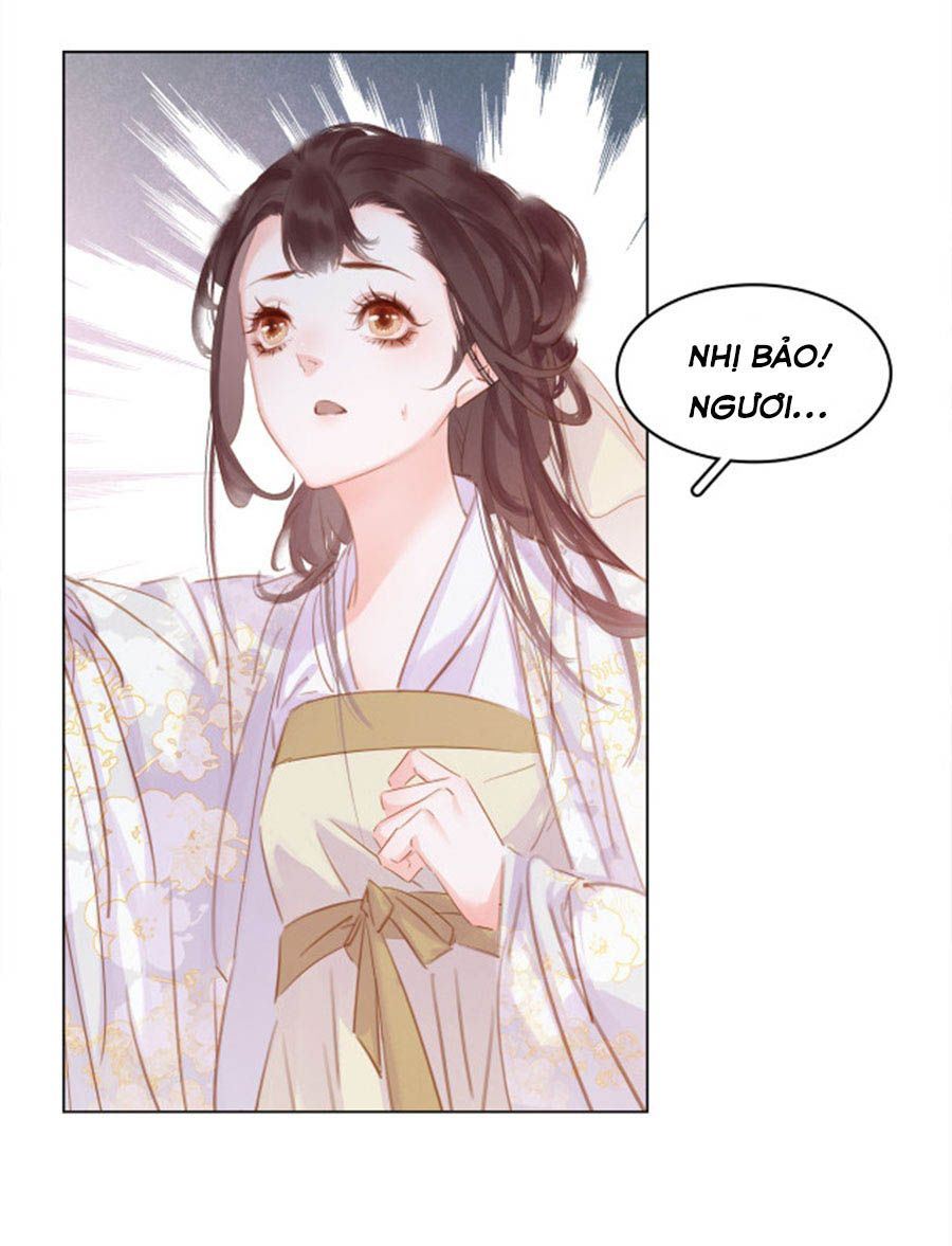 tiểu sư phụ, tóc giả người rơi rồi! chapter 40 14