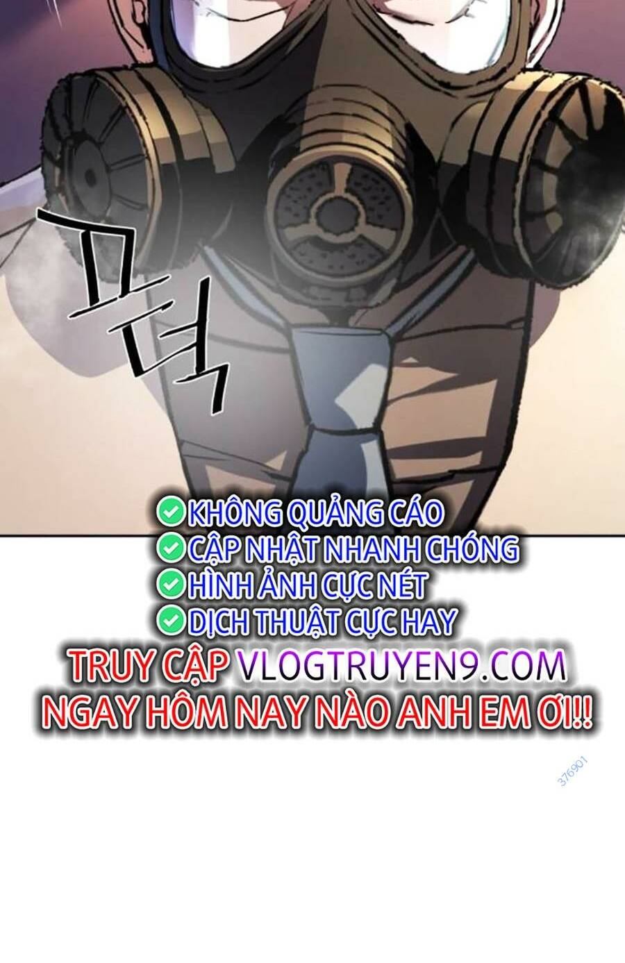 bạn học tôi là lính đánh thuê chapter 171 82