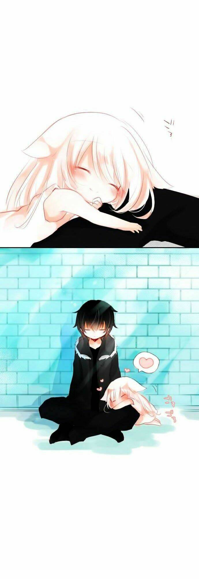 những cư dân ngõ hẻm (thiên hàn) chapter 2 31