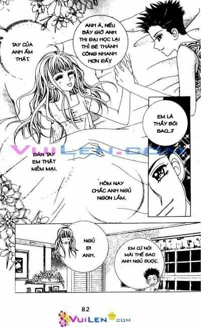 mùa ảo vọng - strange pension chapter 1 82