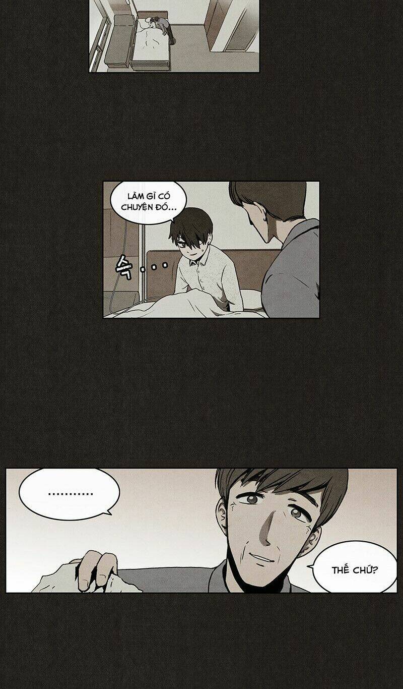 đứa con của quỷ dữ chapter 4 37