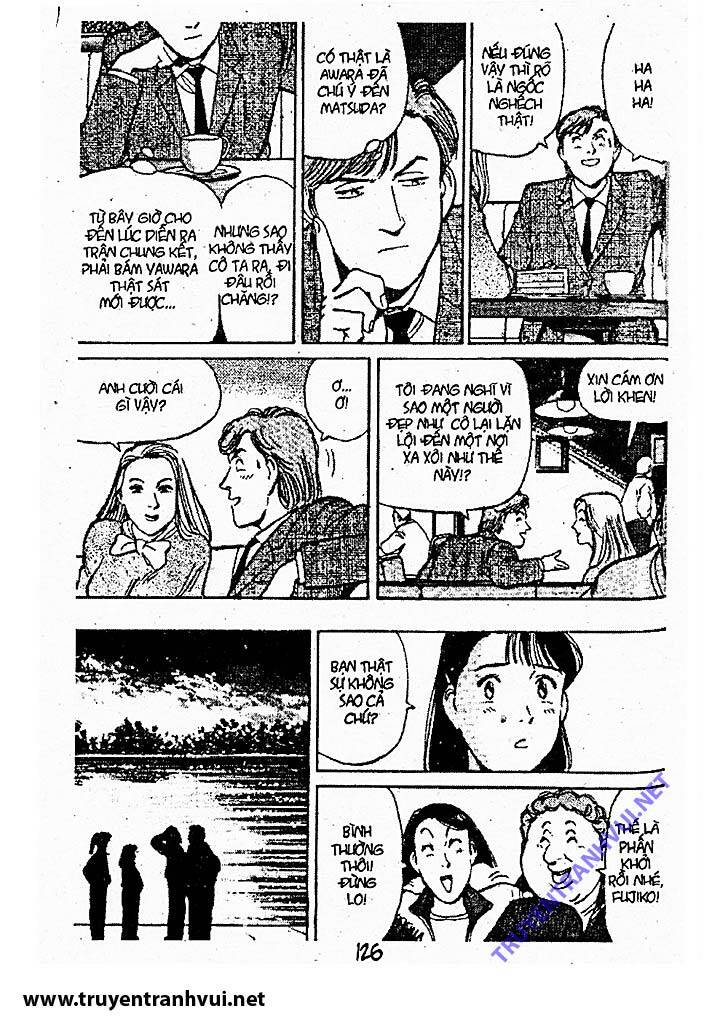 yawara chapter 174 17