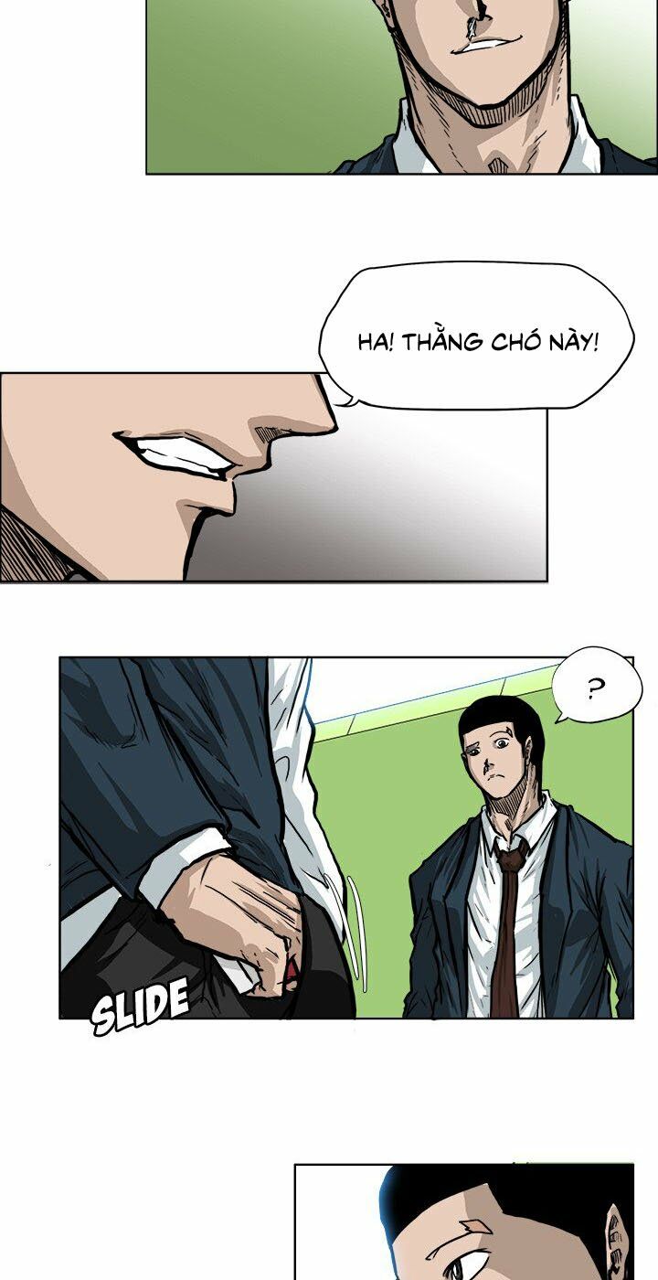 bá chủ học đường ss2 chapter 6 8