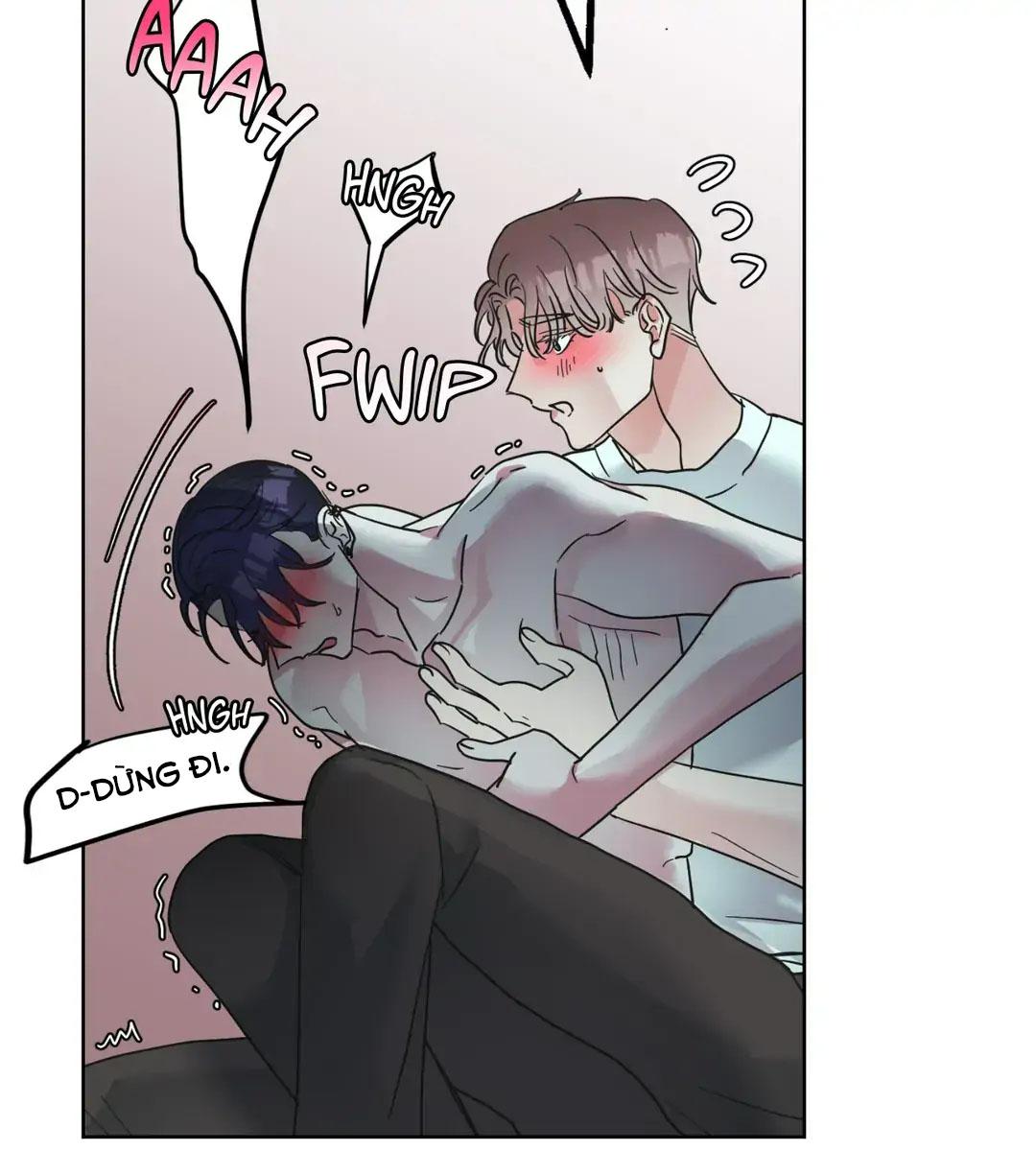 manhwa chịch vồn chịch vã chapter 73 86