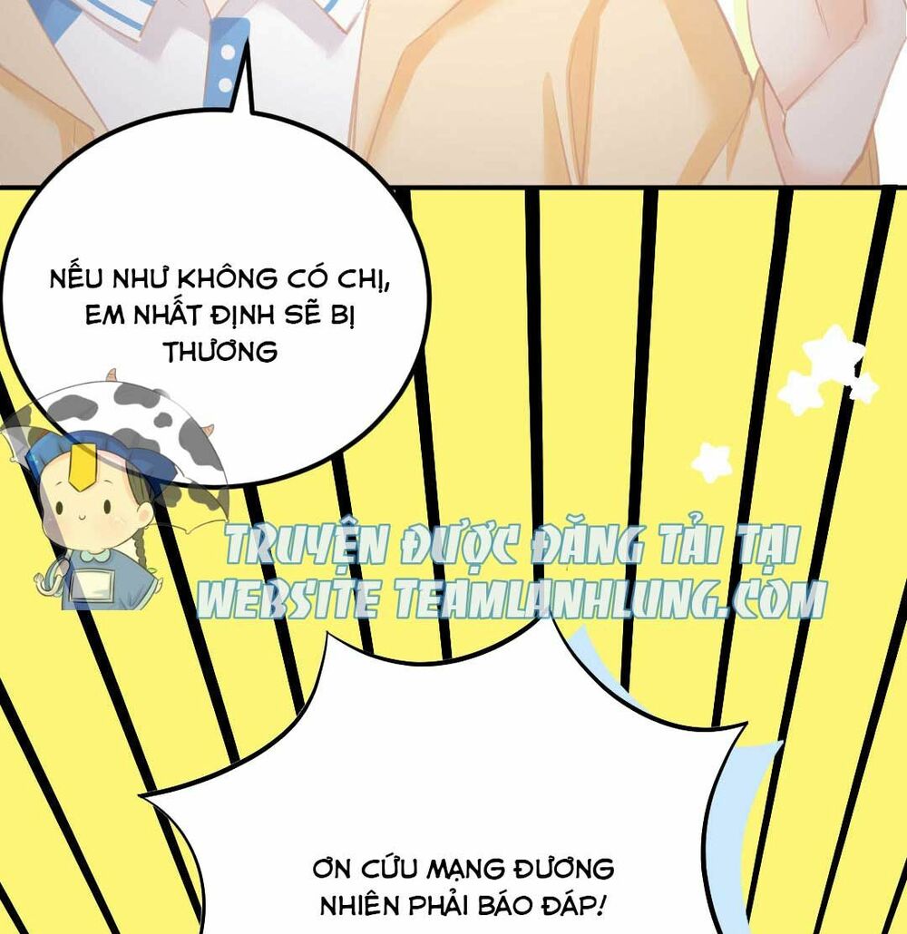 khảo nghiệm cuối cùng của tra nữ chapter 18 16