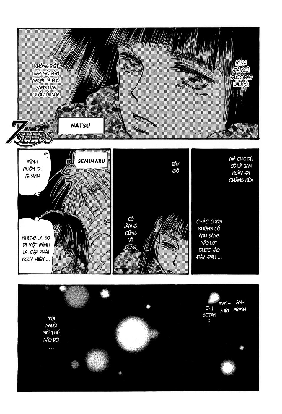 mầm sống chapter 139 3